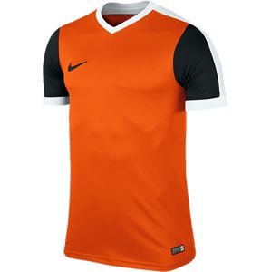 Nike Striker IV kids Póló - Narancs - S