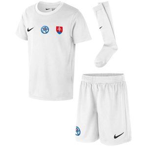 Nike SVKSETK1 Szett - fehér