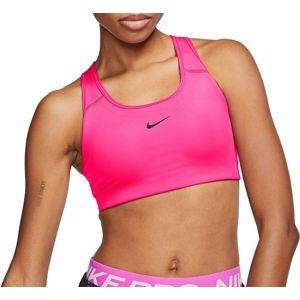 Nike SWOOSH BRA PAD Melltartó - Rózsaszín - XS