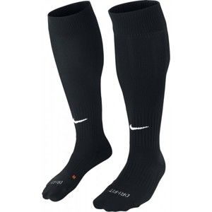 Nike CLASSIC II CUSH OTC -TEAM Sportszár futballozáshoz, fekete, veľkosť L