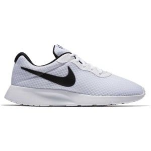 Nike TANJUN fehér 11.5 - Férfi szabadidő cipő