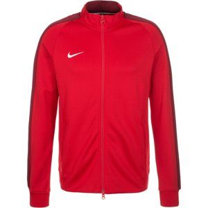 Nike Team Authentic N98 Melegítő felsők - piros