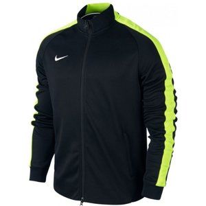 Nike Team Authentic N98 Track Jacket Melegítő felsők - fekete