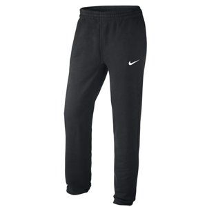 Nike Team Club Cuff Pants Nadrágok - fekete