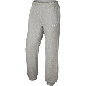 Nike Team Club Cuff Pants Nadrágok - Šedá
