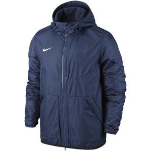 Kapucnis kabát Nike  Team Fall Jacket