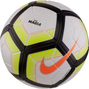 Nike TEAM FIFA NK MAGIA Futball-labda - Bílá