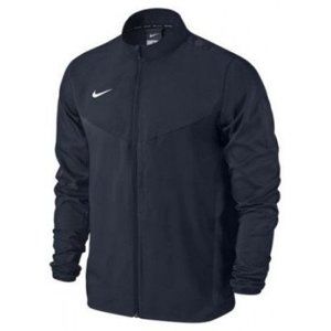 Nike Team Performance Shield Jacket Dzseki - kék