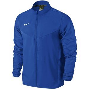 Nike Team Performance Shield Jacket Dzseki - Modrá
