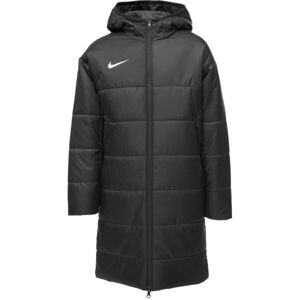 Nike THERMA-FIT ACADEMY PRO Fiú télikabát, fekete, méret