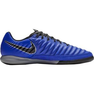 Nike TIEMPOX LUNAR LEGEND 7 PRO IC kék 11.5 - Férfi teremcipő