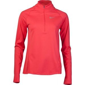Nike TOP CORE HZ MID W piros XS - Női felső futáshoz