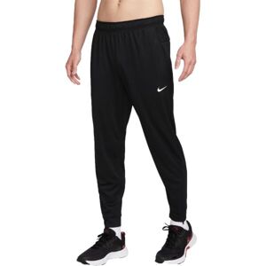 Nike TOTALITY Férfi melegítőnadrág, fekete, veľkosť XXL