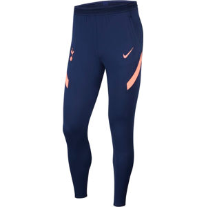 Nike M NK Tottenham Hotspur Strike Dry Pants Nadrágok - Kék - L