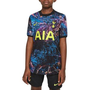 Póló Nike Tottenham Hotspur 2021/22 Stadium Away Big Kids Jersey