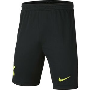 Rövidnadrág Nike Tottenham Hotspur 2021/22 Stadium Away Big Kids Soccer Shorts