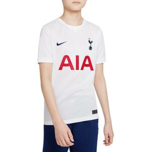 Póló Nike Tottenham Hotspur 2021/22 Stadium Home Big Kids Soccer Jersey