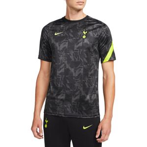 Rövid ujjú póló Nike  Tottenham Hotspur Prematch Shirt 2021/2022
