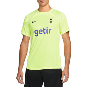 Rövid ujjú póló Nike Tottenham Hotspur Strike