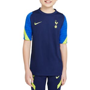 Rövid ujjú póló Nike Tottenham Hotspur Strike Big Kids  Dri-FIT Short-Sleeve Soccer Top