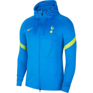 Kapucnis kabát Nike Tottenham Hotspur Strike Men s  Dri-FIT Knit Soccer Track Jacket