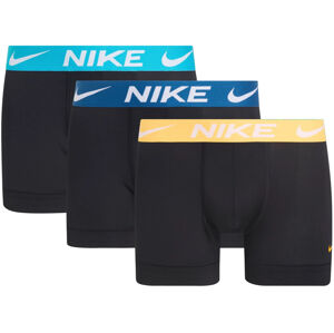Boxeralsók Nike TRUNK 3PK, MTO
