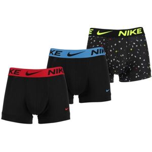 Nike Férfi alsónadrág Férfi alsónadrág, fekete, méret M
