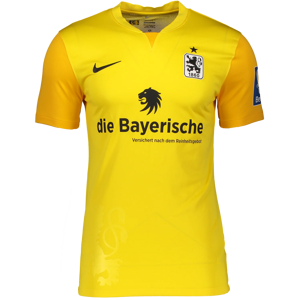 Póló Nike  TSV 1860 München GK Jersey 2023/24