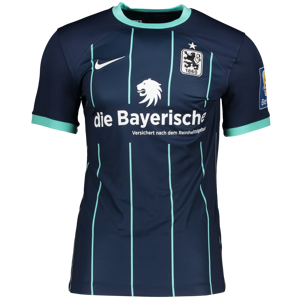 Póló Nike  TSV 1860 München Jersey Away 2023/24