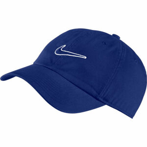 Nike SPORTSWEAR H86 CAP Baseball sapka, sötétkék,fehér, méret