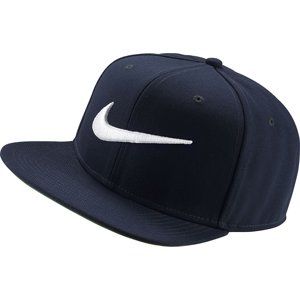 Nike U NK PRO CAP SWOOSH CLASSIC Baseball sapka - kék