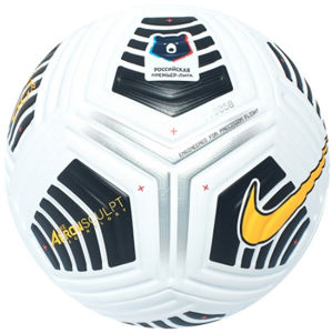 Nike U NK Russian Premier League Flight Ball Labda - Fehér - 5