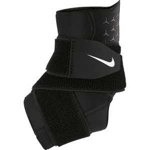 Csuklópánt Nike U  Pro Ankle Sleeve with Strap