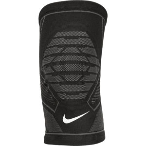 Térdpánt Nike U  Pro Knitted Knee Sleeve