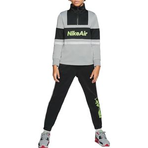Nike U NSW AIR TRACKSUIT Szett - Szürke - M
