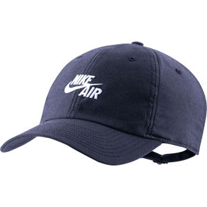 Nike U NSW H86 CAP FUTURA AIR Baseball sapka - Kék - ks