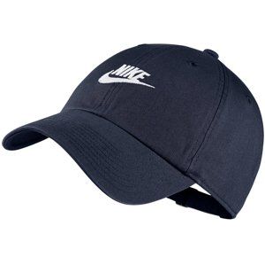 Baseball sapka Nike U NSW H86 CAP FUTURA WASHED