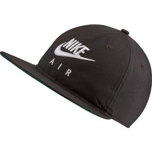 Nike U NSW PRO CAP AIR Baseball sapka - Fekete - ks