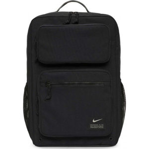 Nike UTILITY SPEED Sportos hátizsák, fekete, méret