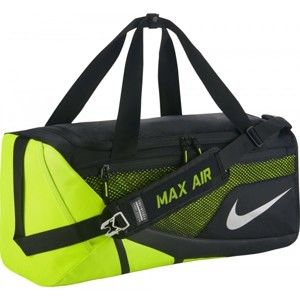Nike VAPOR MAX AIR 2.0 DUFFEL fekete NS - Sporttáska