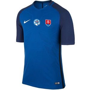 Nike Vapor Slovensko 2017/2018 hostující Póló - kék