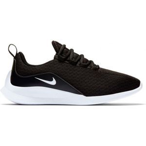 Nike VIALE fekete 5.5 - Gyerek utcai cipő