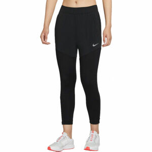 Nike DF ESSENTIAL PANT W Női legging futásra, fekete, veľkosť XS