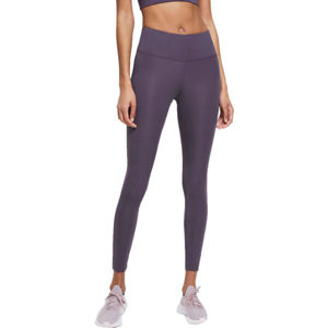 Nike DF FAST TGHT W  L - Női legging futáshoz