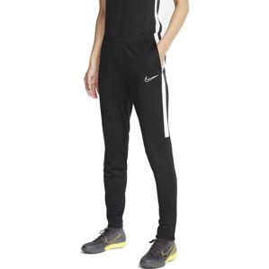 Nike W NK DRY ACDMY19 PANT KPZ Nadrágok - Fekete - L
