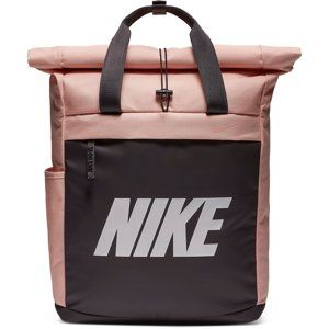 Nike W NK RADIATE BKPK - GFX Hátizsák - rózsaszín