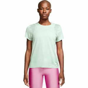 Nike Női futópóló Női futópóló, türkiz, méret XL