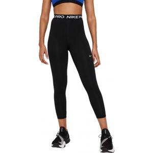 Nike 365 TIGHT 7/8 HI RISE W Női legging, fekete, méret XL