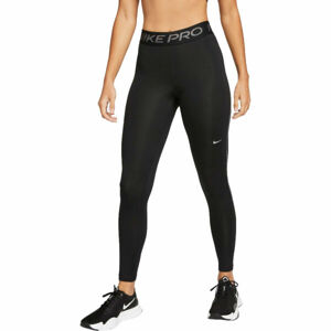 Nike NP TF SSNL TGT Női sportleggings, fekete, méret M