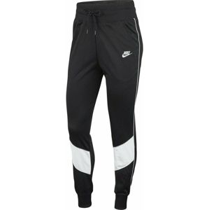 Nike W NSW HRTG TRCK PANT PK Nadrágok - Fekete - L